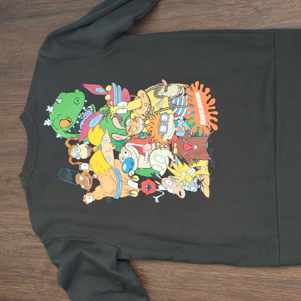 Nickelodeon Sweatshirt